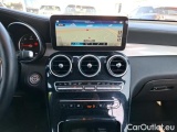  Mercedes  GLC 2.0  220 D BUSINESS LINE 4MATIC #11