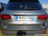  Mercedes  GLC 2.0  220 D BUSINESS LINE 4MATIC #20