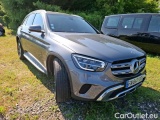  Mercedes  GLC 2.0  220 D BUSINESS LINE 4MATIC #76