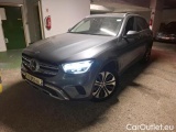  Mercedes  GLC 2.0  220 D BUSINESS LINE 4MATIC 
