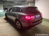 Mercedes  GLC 2.0  220 D BUSINESS LINE 4MATIC #2