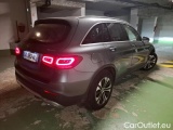  Mercedes  GLC 2.0  220 D BUSINESS LINE 4MATIC #3