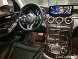  Mercedes  GLC 2.0  220 D BUSINESS LINE 4MATIC #4