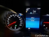  Mercedes  GLC 2.0  220 D BUSINESS LINE 4MATIC #7