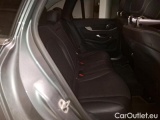  Mercedes  GLC 2.0  220 D BUSINESS LINE 4MATIC #10