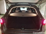  Mercedes  GLC 2.0  220 D BUSINESS LINE 4MATIC #13