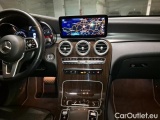  Mercedes  GLC 2.0  220 D BUSINESS LINE 4MATIC #11