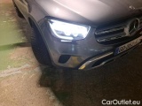 Mercedes  GLC 2.0  220 D BUSINESS LINE 4MATIC #15