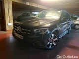  Mercedes  GLC 2.0  220 D BUSINESS LINE LAUNCH ED 4M 