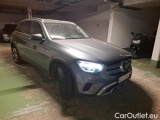  Mercedes  GLC 2.0  220 D BUSINESS LINE 4MATIC #52