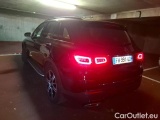  Mercedes  GLC 2.0  220 D BUSINESS LINE LAUNCH ED 4M #2