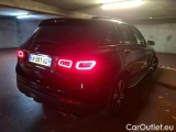  Mercedes  GLC 2.0  220 D BUSINESS LINE LAUNCH ED 4M #3