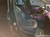  Mercedes  GLC 2.0  220 D BUSINESS LINE LAUNCH ED 4M #9