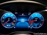  Mercedes  GLC 2.0  220 D BUSINESS LINE LAUNCH ED 4M #7