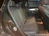  Mercedes  GLC 2.0  220 D BUSINESS LINE LAUNCH ED 4M #10