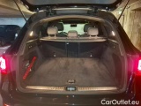  Mercedes  GLC 2.0  220 D BUSINESS LINE LAUNCH ED 4M #13