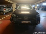  Mercedes  GLC 2.0  220 D BUSINESS LINE LAUNCH ED 4M #14
