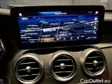  Mercedes  GLC 2.0  220 D BUSINESS LINE LAUNCH ED 4M #22