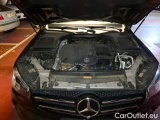 Mercedes  GLC 2.0  220 D BUSINESS LINE LAUNCH ED 4M #23