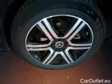  Mercedes  GLC 2.0  220 D BUSINESS LINE LAUNCH ED 4M #30