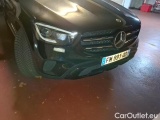  Mercedes  GLC 2.0  220 D BUSINESS LINE LAUNCH ED 4M #41