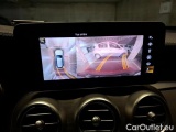  Mercedes  GLC 2.0  220 D BUSINESS LINE LAUNCH ED 4M #53