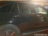  Mercedes  GLC 2.0  220 D BUSINESS LINE LAUNCH ED 4M #57
