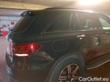  Mercedes  GLC 2.0  220 D BUSINESS LINE LAUNCH ED 4M #61