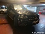  Mercedes  GLC 2.0  220 D BUSINESS LINE LAUNCH ED 4M #63