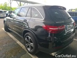  Mercedes  GLC 2.1  220 D BUSINESS EXECUTIVE 4MATIC #2