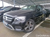  Mercedes  GLC 2.1  220 D BUSINESS EXECUTIVE 4MATIC 