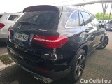  Mercedes  GLC 2.1  220 D BUSINESS EXECUTIVE 4MATIC #3
