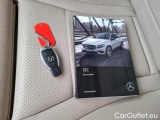  Mercedes  GLC 2.1  220 D BUSINESS EXECUTIVE 4MATIC #6