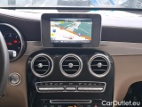  Mercedes  GLC 2.1  220 D BUSINESS EXECUTIVE 4MATIC #11