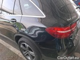  Mercedes  GLC 2.1  220 D BUSINESS EXECUTIVE 4MATIC #32