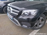  Mercedes  GLC 2.1  220 D BUSINESS EXECUTIVE 4MATIC #58