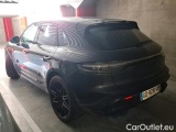  Porsche  Macan 2.9 V6 GTS #2