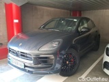  Porsche  Macan 2.9 V6 GTS 