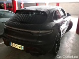  Porsche  Macan 2.9 V6 GTS #3