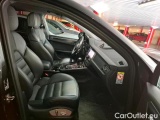  Porsche  Macan 2.9 V6 GTS #9