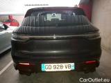  Porsche  Macan 2.9 V6 GTS #15