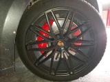  Porsche  Macan 2.9 V6 GTS #19
