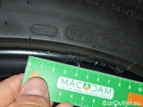  Porsche  Macan 2.9 V6 GTS #27