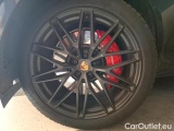  Porsche  Macan 2.9 V6 GTS #40
