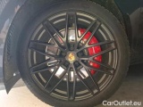  Porsche  Macan 2.9 V6 GTS #45