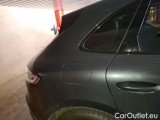  Porsche  Macan 2.9 V6 GTS #55
