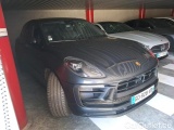  Porsche  Macan 2.9 V6 GTS #56
