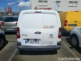  Citroen  Berlingo BLUEHDI 100 S&S BVM BUSINESS M #16