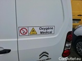  Citroen  Berlingo BLUEHDI 100 S&S BVM BUSINESS M #43