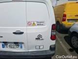  Citroen  Berlingo BLUEHDI 100 S&S BVM BUSINESS M #50